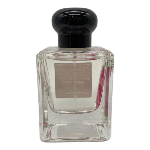 JO MALONE (ジョーマローン) オーデコロン ROSE&MAGNOLIA 50ml 残量80%-99%