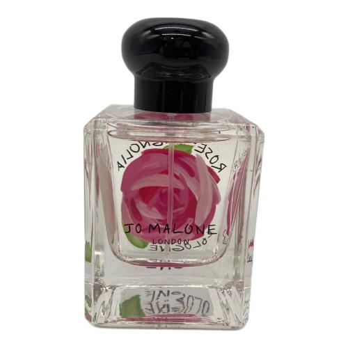 JO MALONE (ジョーマローン) オーデコロン ROSE&MAGNOLIA 50ml 残量80%-99%