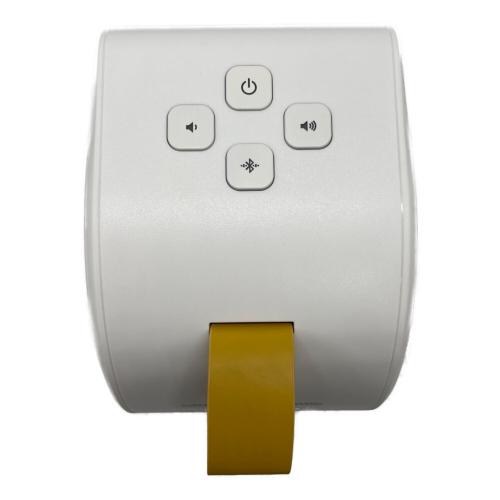 BenQ (ベンキュー) ポータブルプロジェクター GV11 2022年製