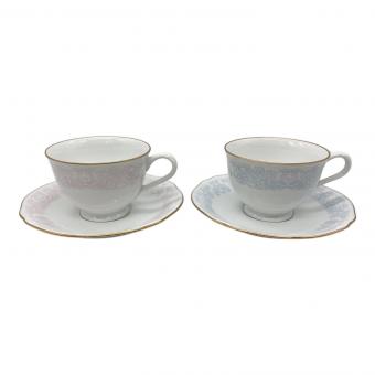 DISNEY (ディズニー) カップ&ソーサー AMBASADOR Noritake