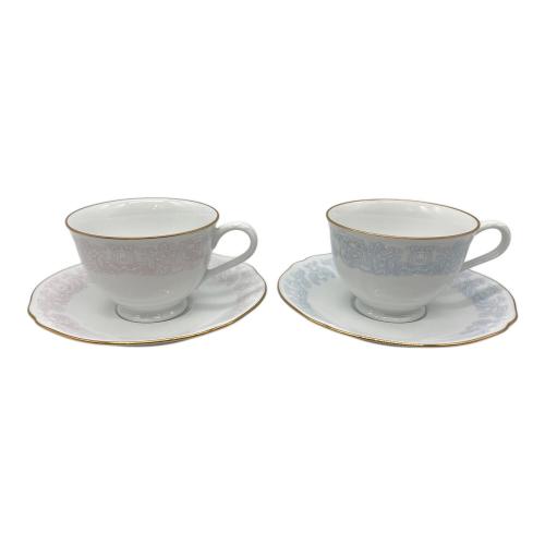 DISNEY (ディズニー) カップ&ソーサー AMBASADOR Noritake