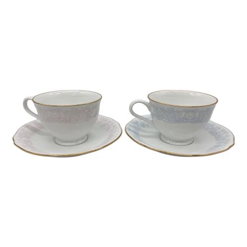 DISNEY (ディズニー) カップ&ソーサー AMBASADOR Noritake