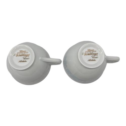 DISNEY (ディズニー) カップ&ソーサー AMBASADOR Noritake