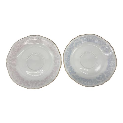 DISNEY (ディズニー) カップ&ソーサー AMBASADOR Noritake