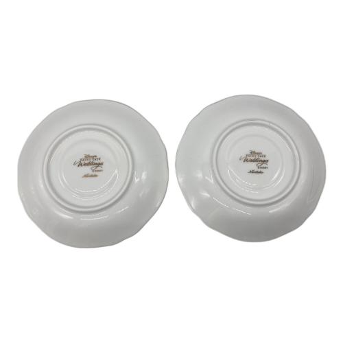 DISNEY (ディズニー) カップ&ソーサー AMBASADOR Noritake