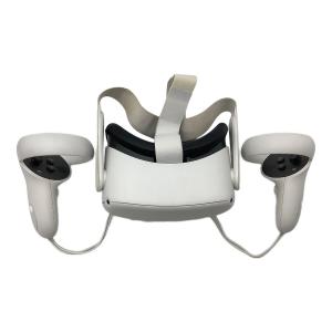 oculus (メタ) VRヘッドセット QUEST2