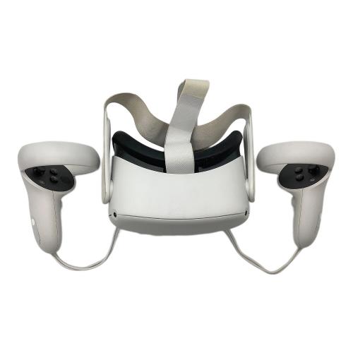 oculus (メタ) VRヘッドセット QUEST2