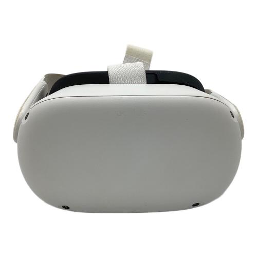 oculus (メタ) VRヘッドセット QUEST2