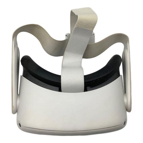 oculus (メタ) VRヘッドセット QUEST2