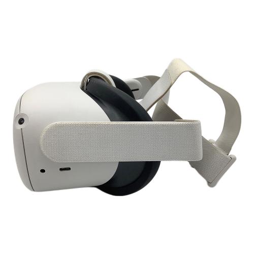 oculus (メタ) VRヘッドセット QUEST2