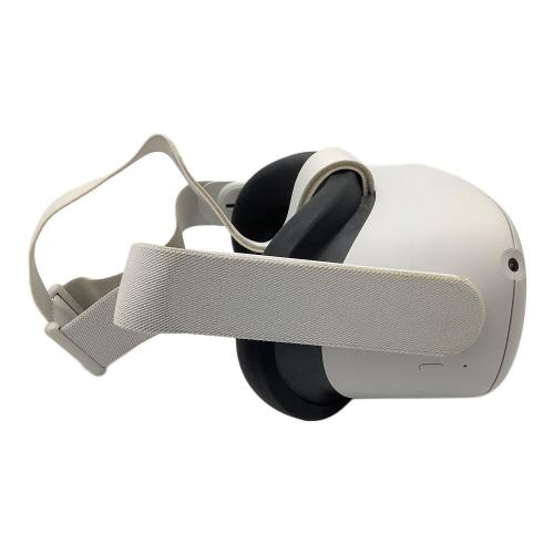 oculus (メタ) VRヘッドセット QUEST2