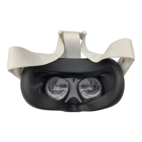 oculus (メタ) VRヘッドセット QUEST2
