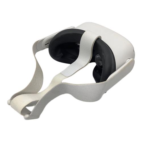 oculus (メタ) VRヘッドセット QUEST2