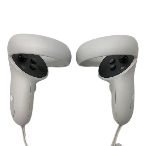 oculus (メタ) VRヘッドセット QUEST2