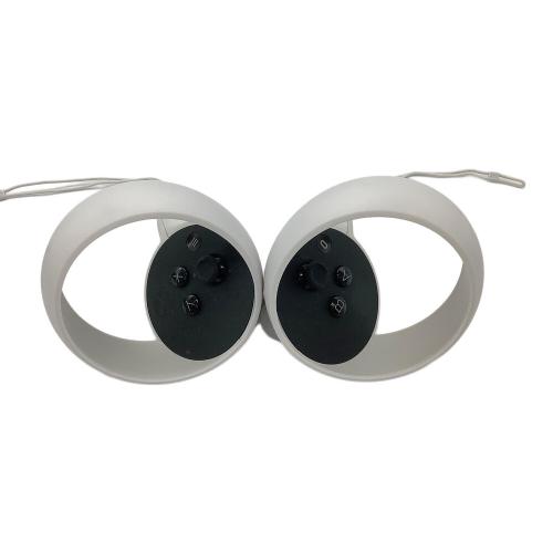 oculus (メタ) VRヘッドセット QUEST2