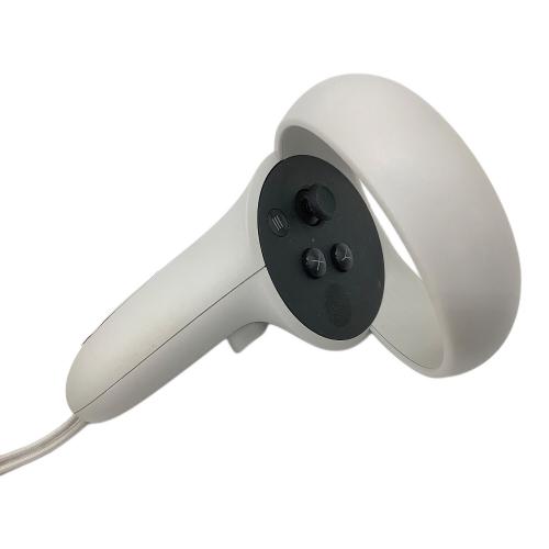 oculus (メタ) VRヘッドセット QUEST2