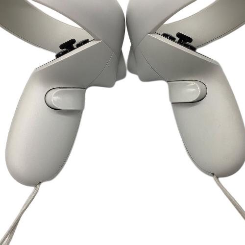 oculus (メタ) VRヘッドセット QUEST2