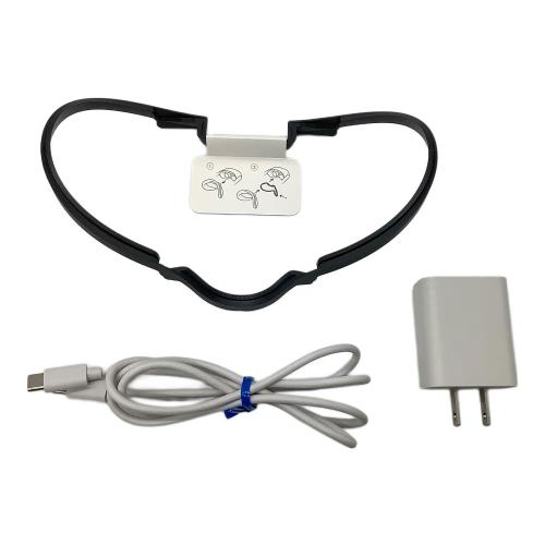 oculus (メタ) VRヘッドセット QUEST2