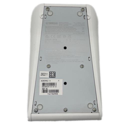 YAMAHA (ヤマハ) ライブストリーミングミキサー AG03MK2