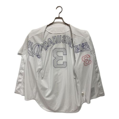 中日ドラゴンズ (チュウニチドラゴンズ) 応援グッズ 引退記念 ユニフォーム 立浪