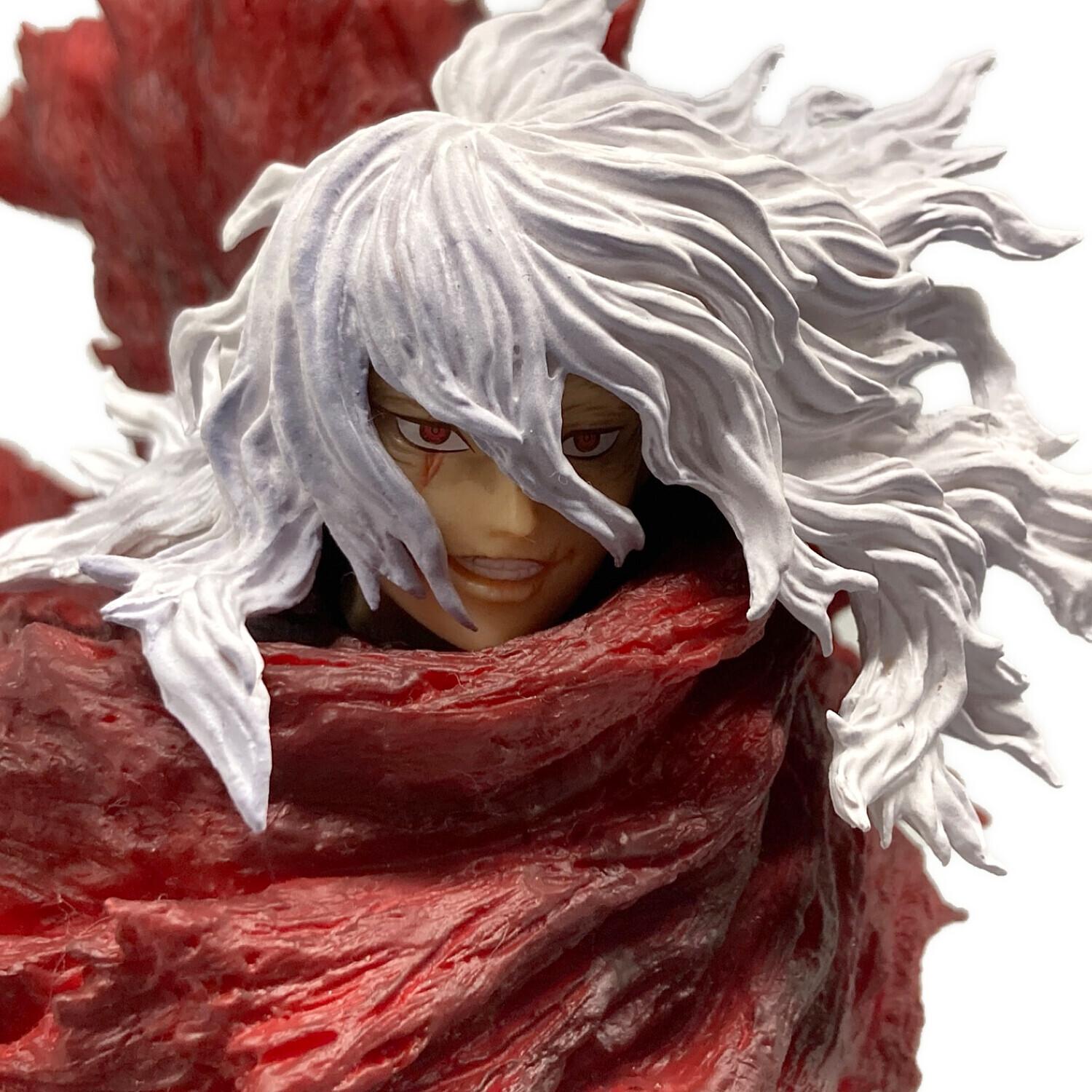 死柄木弔　フィギュア　B賞 FIG]B賞 死柄木弔(しがらきとむら) 一番くじ 僕のヒーロー