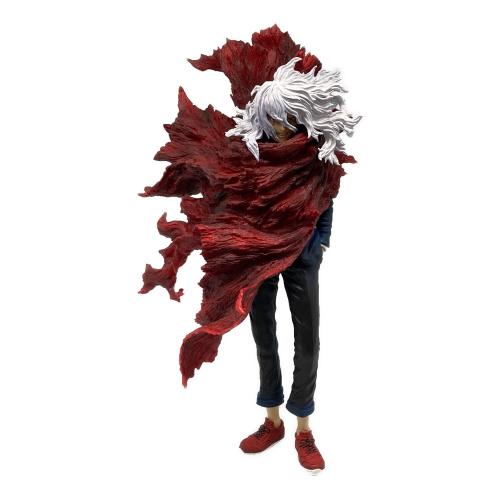 僕のヒーローアカデミア (ボクノヒーローアカデミア) フィギュア 死柄木弔 B賞 一番くじ