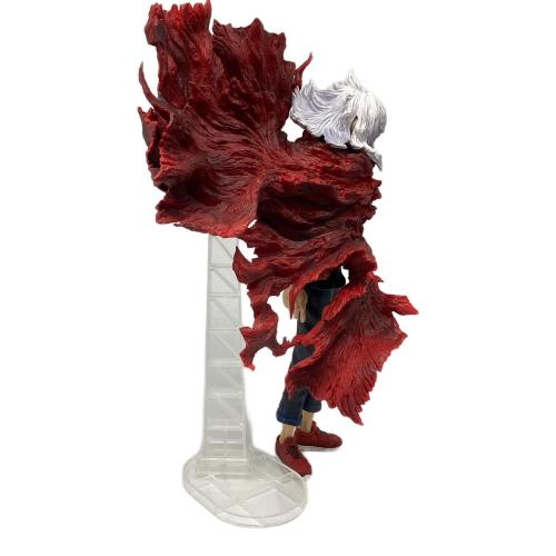 僕のヒーローアカデミア (ボクノヒーローアカデミア) フィギュア 死柄木弔 B賞 一番くじ