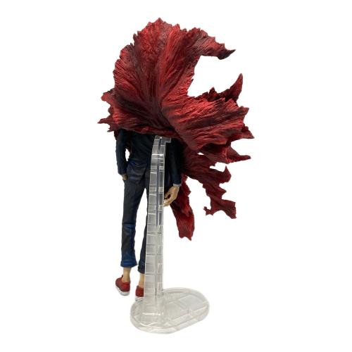 僕のヒーローアカデミア (ボクノヒーローアカデミア) フィギュア 死柄木弔 B賞 一番くじ