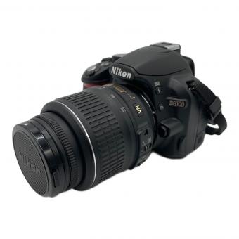 Nikon (ニコン) デジタル一眼レフカメラ D3100