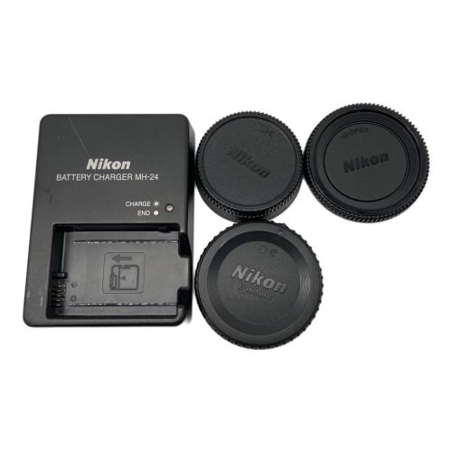 Nikon (ニコン) デジタル一眼レフカメラ D3100