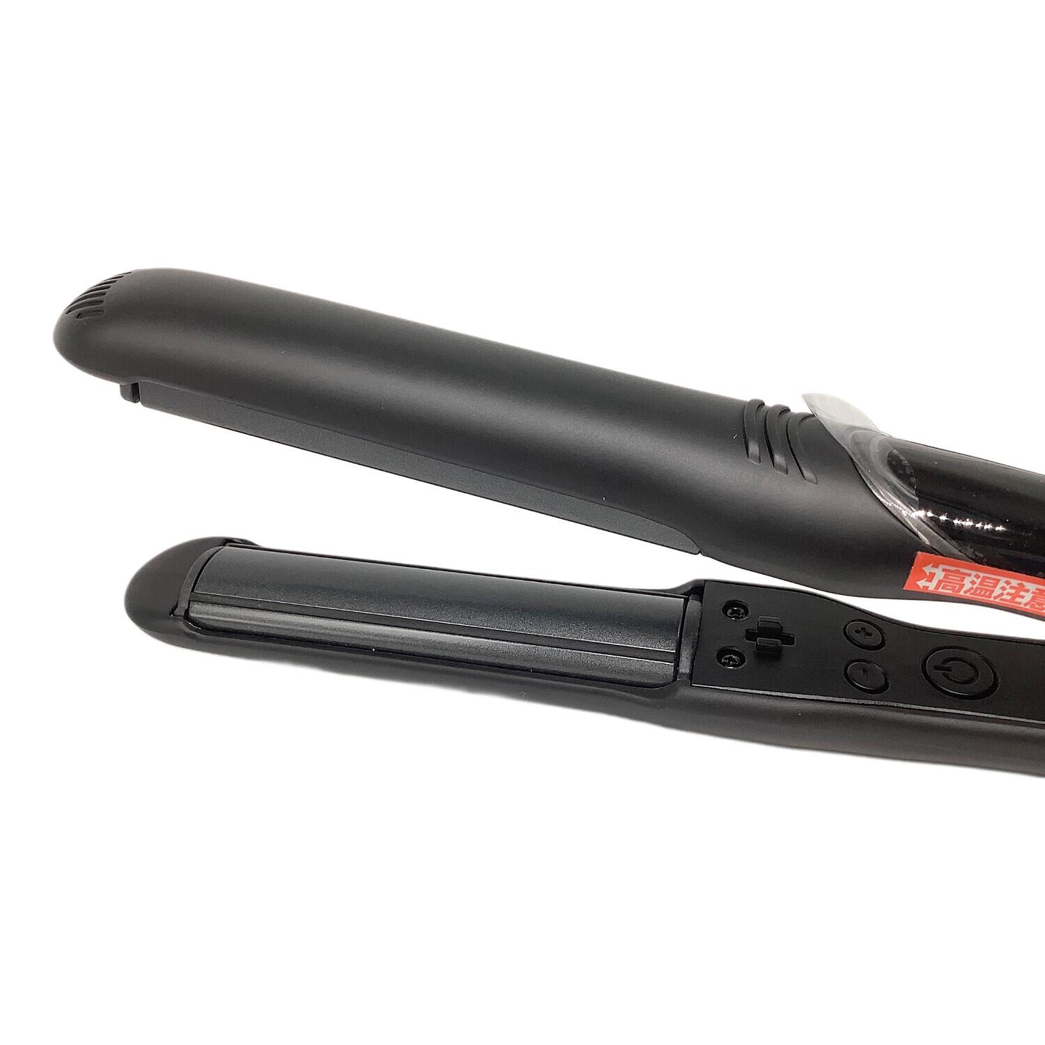 ヘアアイロン R The STANDARD R AHI-252R - 三木電器産業（ワンダム）公式