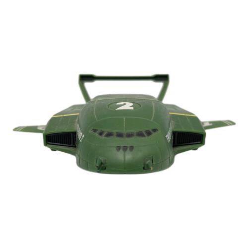 フィギュア サンダーバード2号