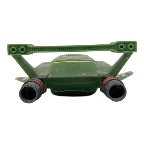 フィギュア サンダーバード2号