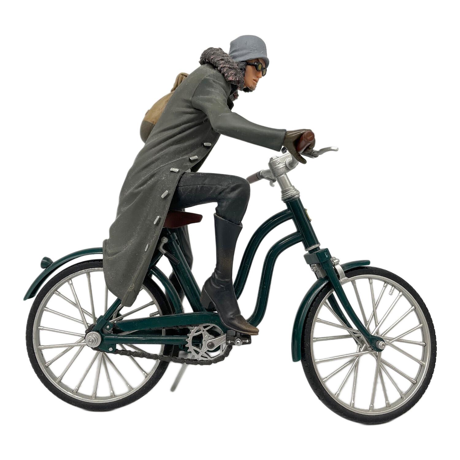 ONE PIECE クザン 「ワンピース」 DXF～THE GRANDLINE VEHICLE～ vol.2