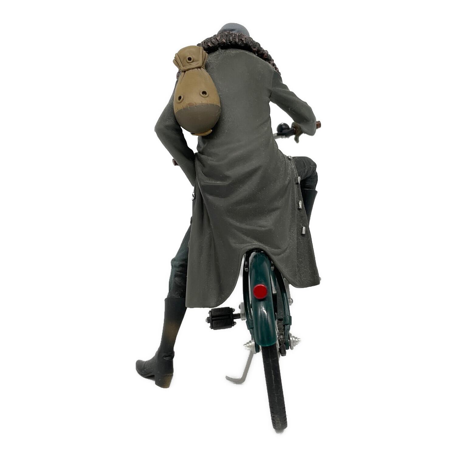 ONE PIECE クザン 「ワンピース」 DXF～THE GRANDLINE VEHICLE～ vol.2