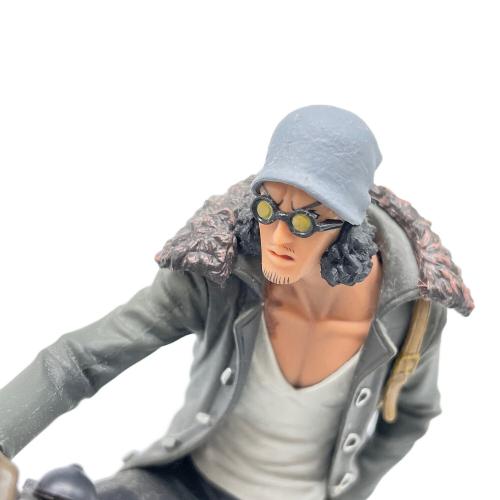 ONE PIECE クザン 「ワンピース」 DXF～THE GRANDLINE VEHICLE～ vol.2