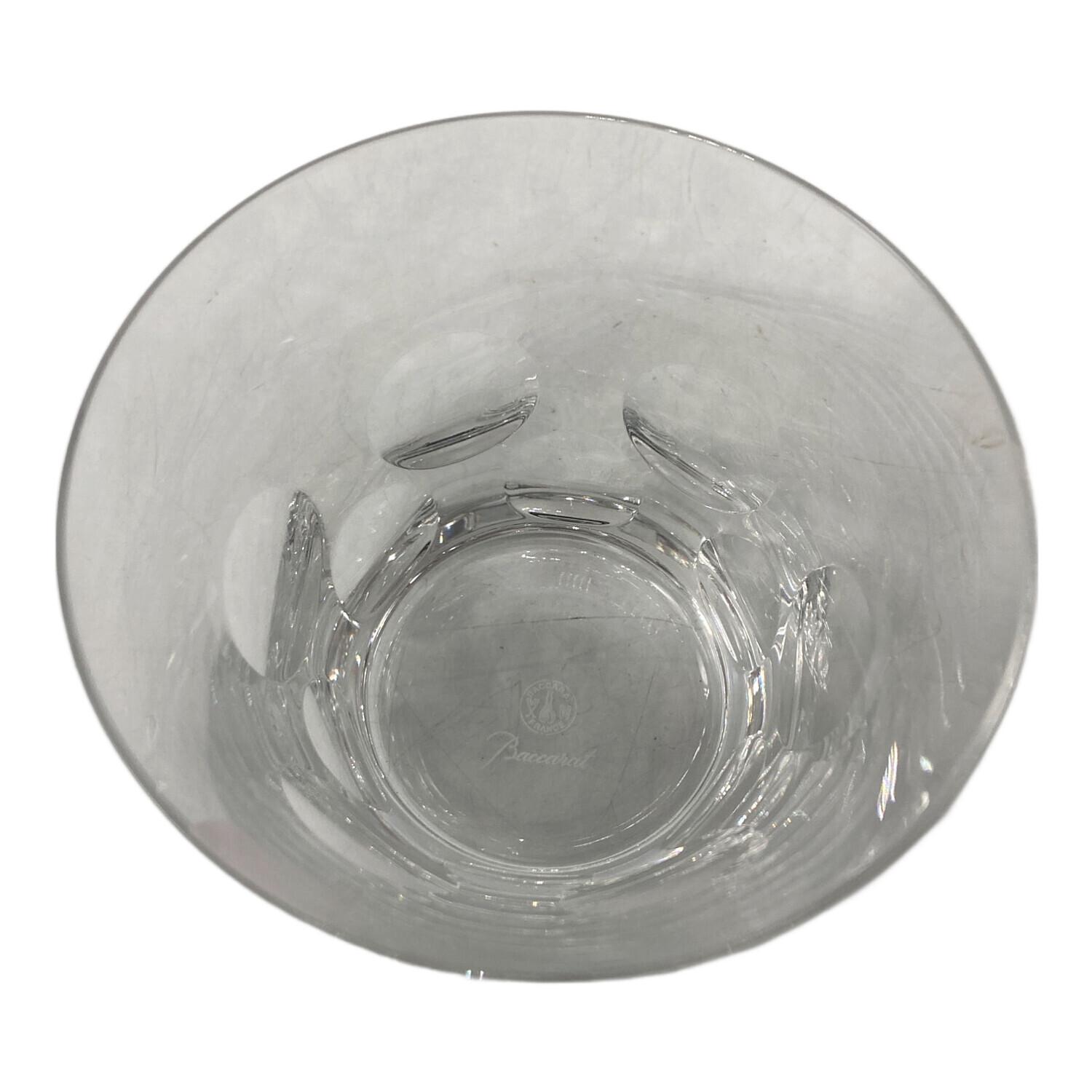 バカラグラス２個バカラプレート１枚 Baccarat (バカラ) グラスセット 2Pセット｜トレファクONLINE