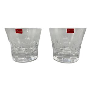 Baccarat (バカラ) グラスセット ベルーガ 2Pセット