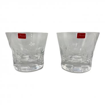Baccarat (バカラ) グラスセット マイシャトーバカラ 4客セット 4P