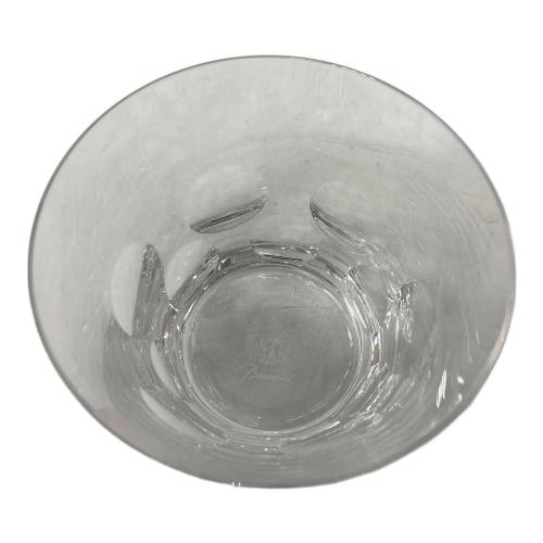 Baccarat (バカラ) グラスセット ベルーガ 2Pセット