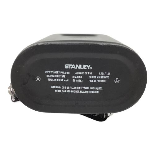 STANLEY (スタンレー) 水筒 1.0L CLASSIC CANTEEN | 1.1QT