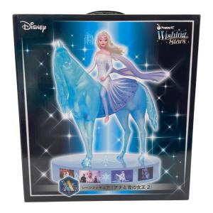 DISNEY (ディズニー) A賞 シーンフィギュア アナと雪の女王2 フィギュア