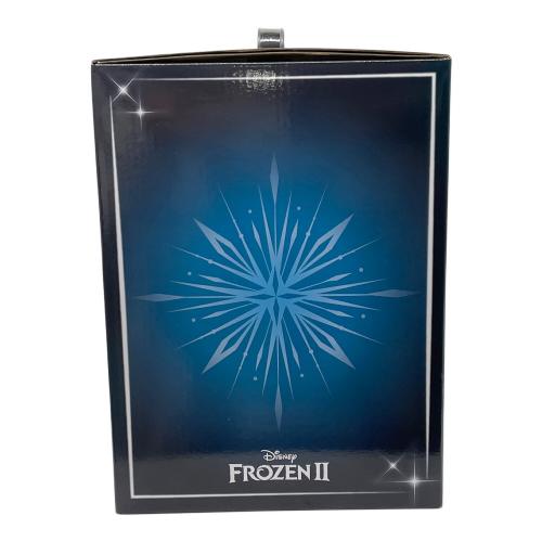 DISNEY (ディズニー) A賞 シーンフィギュア アナと雪の女王2 フィギュア