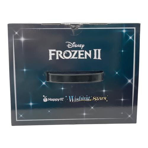 DISNEY (ディズニー) A賞 シーンフィギュア アナと雪の女王2 フィギュア