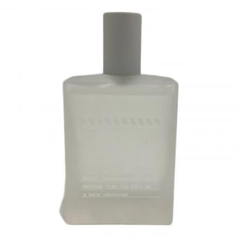 ZZZGOO (グーグー) オードトワレ 残量80%-99% シーワン