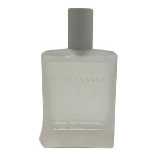 ZZZGOO (グーグー) オードトワレ 残量80%-99% シーワン