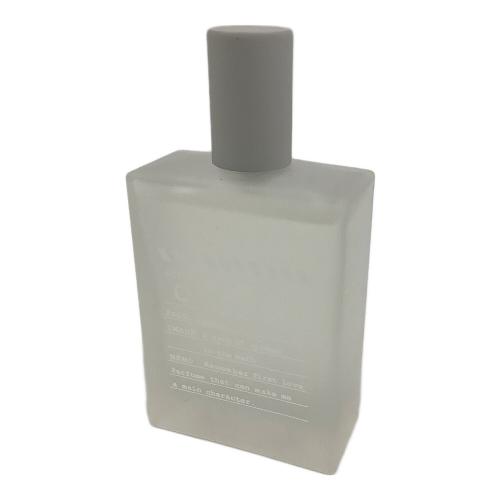 ZZZGOO (グーグー) オードトワレ 残量80%-99% シーワン