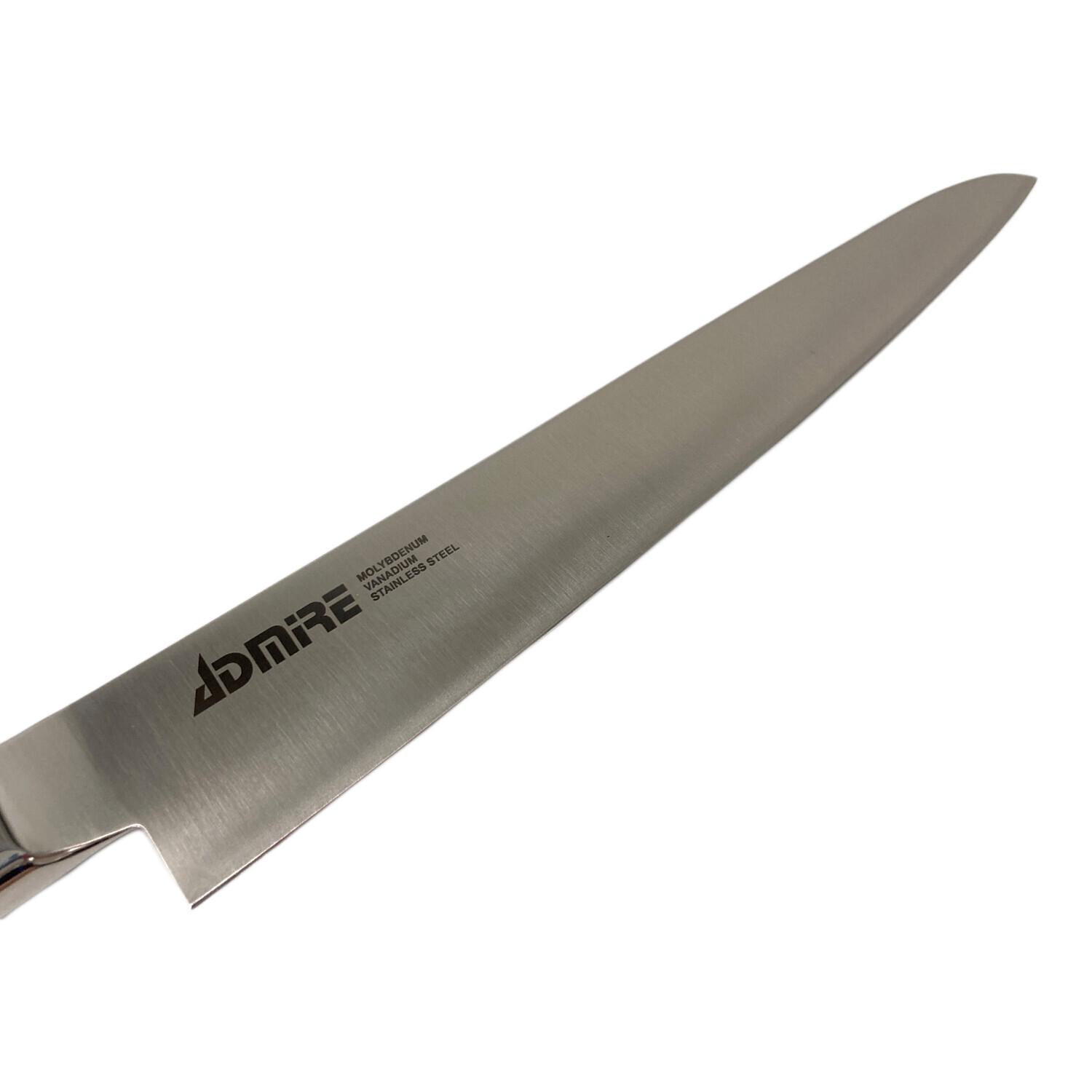 貝印　シャルル　牛刀 貝印（KAI） 関孫六 茜 牛刀 AE2907 180mm｜【ハンズネットストア】