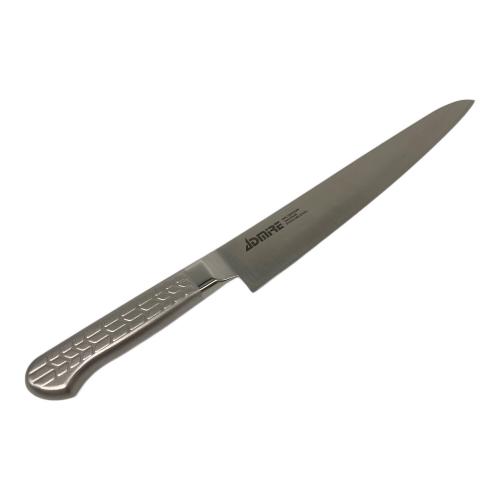 貝印 (カイジルシ) 牛刀包丁 095AD0015 ADMIRE