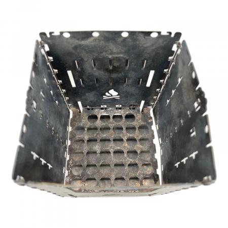 BUSHCRAFT ESSENTIALS (ブッシュクラフトエッセンシャルズ) 焚火台